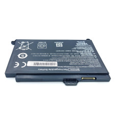 Батарея BP02XL HP Pavilion 15 AU 15-AU 15-AW HSTNN-LB7H HSTNN-UB7B 7.6V 5100mAh