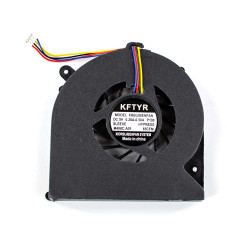 Вентилятор HP ProBook 4530S 4535S 4730S 6460B 6465B 6470B EliteBook 8460P 8470P 8470W DFS531205MC0T MF60120V1-C460-S9