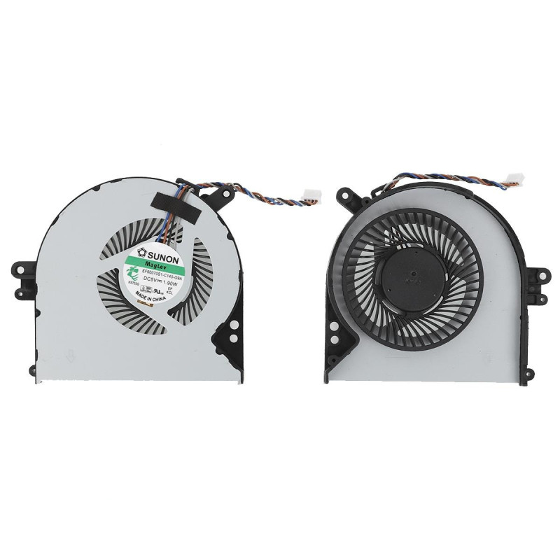 Вентилятор HP Probook 640 645 G2 G3 840663-001 840662-001 EF75070S1-C250-S9A EF75070S1C250S9A NS75B00-15A01 NS75B0015 Вентилятор HP Probook 640 645 G2 G3 840663-001 840662-001 EF75070S1-C250-S9A EF75070S1C250S9A NS75B00-15A01 NS75B0015