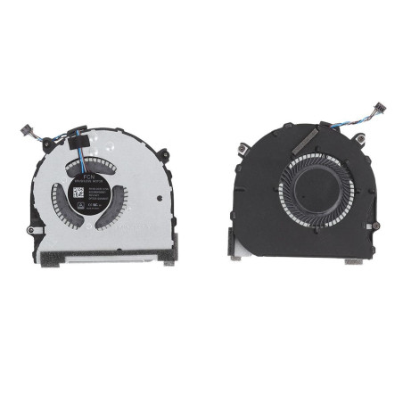 Вентилятор HP ProBook 640 645 G4 FK3N DFS551205ML0T 6033B0058801 L09535-001 L09535001