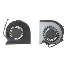 Вентилятор HP Zbook 15 G2 734289-001 734289001 734289 001 DFS531005PL0T FC7V