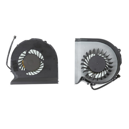Вентилятор HP Zbook 15 G2 734289-001 734289001 734289 001 DFS531005PL0T FC7V