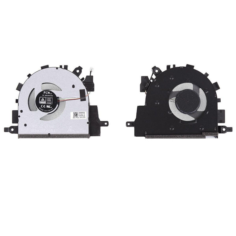 Вентилятор Lenovo IdeaPad 3-15 V15 G2 G3 G4 5F10S14010 5F10S14009 5F10S14008 FPCY DFS5K22B15673N SF10R66497 DC28000HP Вентилятор Lenovo IdeaPad 3-15 V15 G2 G3 G4 5F10S14010 5F10S14009 5F10S14008 FPCY DFS5K22B15673N SF10R66497 DC28000HP