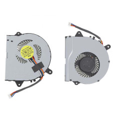 Вентилятор Lenovo Ideapad 300-14ISK 300-15ISK 300-17ISK Type 80Q7 80Q6 80QH DFS561405PL0T FH1N 5F10K42885