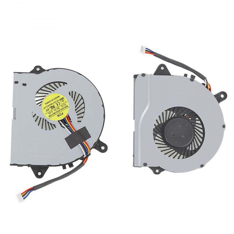 Вентилятор Lenovo Ideapad 300-14ISK 300-15ISK 300-17ISK Type 80Q7 80Q6 80QH DFS561405PL0T FH1N 5F10K42885 Вентилятор Lenovo Ideapad 300-14ISK 300-15ISK 300-17ISK Type 80Q7 80Q6 80QH DFS561405PL0T FH1N 5F10K42885