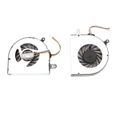 Вентилятор Lenovo IdeaPad G400 G500 MG60120V1-C270-S99 MG60120V1C KSB0605HC CL37 90202700 90202701 FCDC DFS470805CL0T