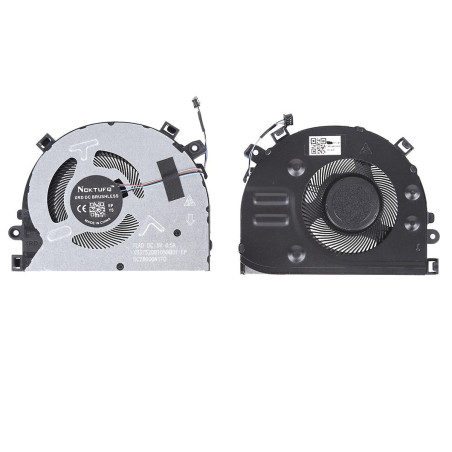 Вентилятор Lenovo Ideapad S340-14IWL S340-14API S340-14IIL 81N7 81NB 81VV 5F10S13880 FLAD DFS2001059P0T DC28000N1F0