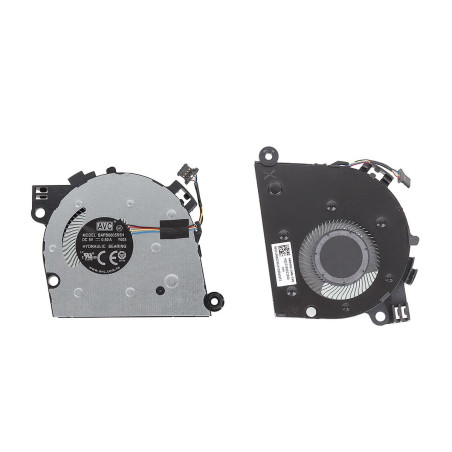 Вентилятор Lenovo Ideapad S540-15IWL S540-15IML Type 81NE 81Q1 81NG CPU fan 5F10S13884 BAPB0605R5H-Y003 NB8606 UMA