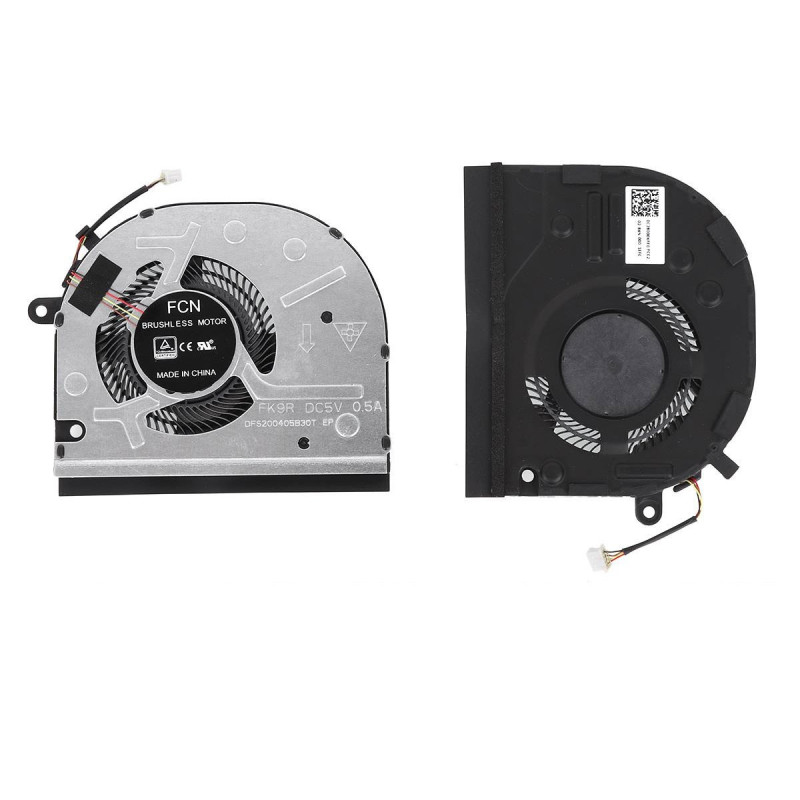 Вентилятор Lenovo Ideapad V330-14ISK V330-14IKB V130-14IGM V130-14IKB 5F10Q59785 FCN FK9R DFS200405B30T Вентилятор Lenovo Ideapad V330-14ISK V330-14IKB V130-14IGM V130-14IKB 5F10Q59785 FCN FK9R DFS200405B30T