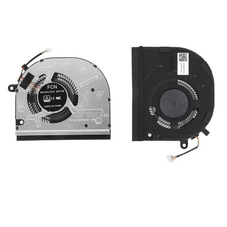 Вентилятор Lenovo Ideapad V330-14ISK V330-14IKB V130-14IGM V130-14IKB 5F10Q59785 FCN FK9R DFS200405B30T