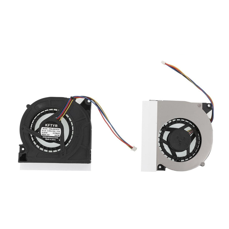 Вентилятор Lenovo Ideapad Y510 Y530 KDB0705HA BFB0705HA Вентилятор Lenovo Ideapad Y510 Y530 KDB0705HA BFB0705HA