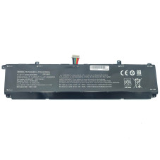 Батарея WK06XL HP Omen 17-ck OMEN Gaming 16-n HSTNN-OB21 M41640-AC1 M41711-005 11.4V 5200mAh