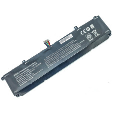 Батарея WK06XL HP Omen 17-ck OMEN Gaming 16-n HSTNN-OB21 M41640-AC1 M41711-005 11.4V 5200mAh