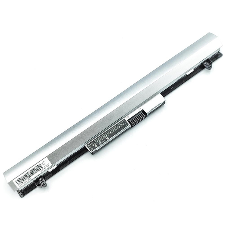 Акумулятор RO04 HP Probook 430 G3 440 G3 HSTNN-PB6P HSTNN-LB7A 805292-001 RO06XL 14.8V 2600mAh Silver Акумулятор RO04 HP Probook 430 G3 440 G3 HSTNN-PB6P HSTNN-LB7A 805292-001 RO06XL 14.8V 2600mAh Silver