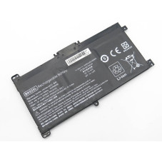 Акумулятор BK03XL HP Pavilion X360 14 14m 14-BA033TX 14-ba001ns HSTNN-LB7S HSTNN-UB7G 916811-855 TPN-W125 11.55V 3400mAh