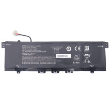 Акумулятор HP Envy KC04053XL HSTNN-DB8P HSTNN-IB8K L08496-855 L08544-1C1 L08544-2B1 TPN-W133 TPN-W136 15.2V 3300mAh