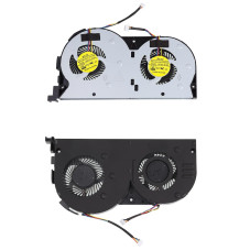 Вентилятор Lenovo IdeaPad Y50-70 Type 80DT 80EJ EG60070S1-C060-S99 EG60070S1C060S99 DC28000EQS0 5F10F78782
