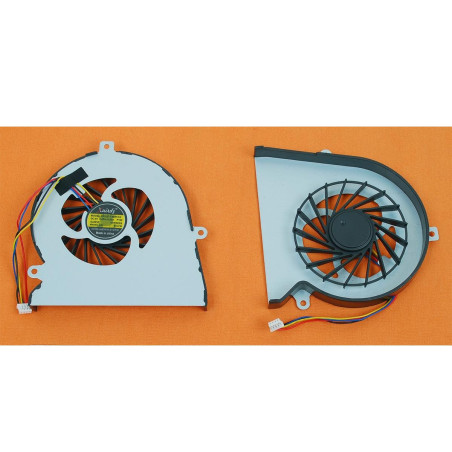 Вентилятор Lenovo IdeaPad Y560A Y560P Y560 MG75070V1-Q010-S9B MG75070V1Q010S9B MG75070V1-C000-S99 DFS551205ML0T F90Q