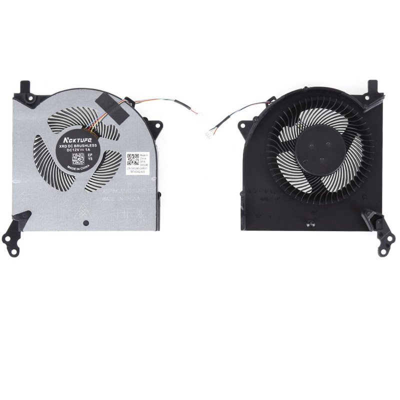 Вентилятор Lenovo Legion 5-15ARH05H Type 82B1 GPU FAN DC 12V 0.8A FN51 DFSCK22115181Q 5H40S20132 Вентилятор Lenovo Legion 5-15ARH05H Type 82B1 GPU FAN DC 12V 0.8A FN51 DFSCK22115181Q 5H40S20132