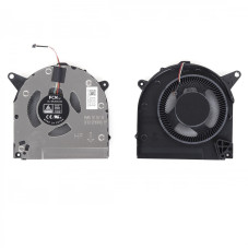 Вентилятор Lenovo Legion S7-15ACH6 Type 82K8 12V CPU fan FNR5 DFSCL12E16486L DC28000GJF0 BAPC0808R2HY001 DC28000GKV0