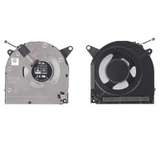 Вентилятор Lenovo Legion S7-15IMH5 82BC S7-15ARH5 82HM GPU FAN 5V 0.5A 5F10S13923 FN36 DFS5K123043639 BL0110401610