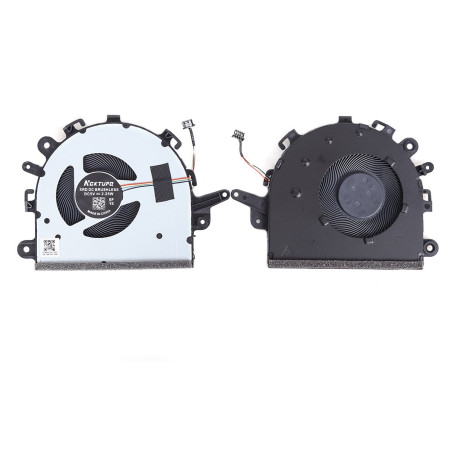 Вентилятор Lenovo IdeaPad S145-15 V15-IKB V15-IWL V15-IIL V15-ADA FLAW DFS5M325063B1P DC28000DWF0 SF10R66288 5F10S138