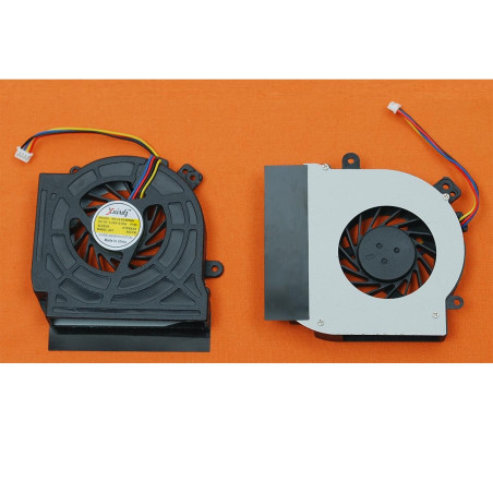 Вентилятор Lenovo Thinkpad Edge E430 E435 E530 E535 E545 E430c E530c MG65130V1-Q000-S99 Delta KSB05105HB-BJ94 04W4306