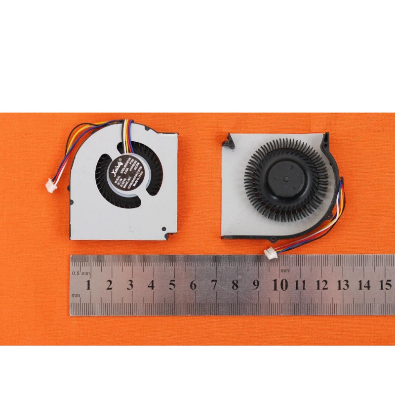 Вентилятор Lenovo Thinkpad L430 L530 BATA0610R5U-P001 KSB0405HB-BJ78 04W6891 04W3747 Вентилятор Lenovo Thinkpad L430 L530 BATA0610R5U-P001 KSB0405HB-BJ78 04W6891 04W3747