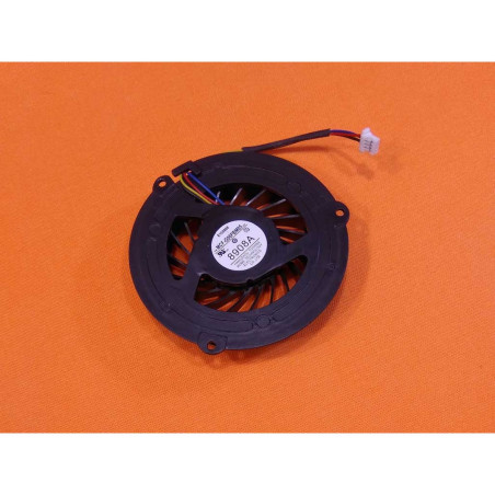 Вентилятор Lenovo ThinkPad SL300 SL400 SL500 43Y9694 45N3194 45N3195 13GNJU1AM040-3 GC055515VH-A 13.V1.B3534.F.GN