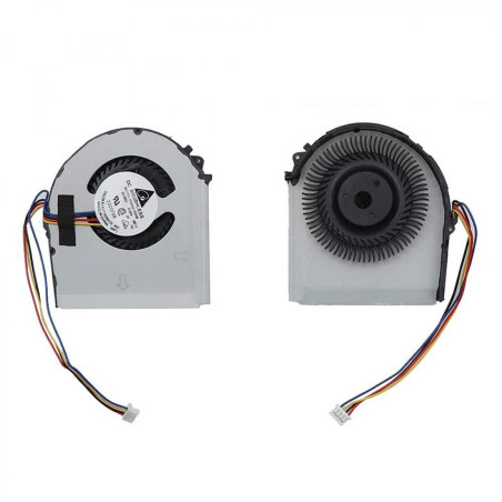Вентилятор Lenovo ThinkPad T420 T420i 04W0408 04W0627 04W0628 04W0407 M-231C-11 B46253 M-231C-21 B462252 UDQFVZR01FFD