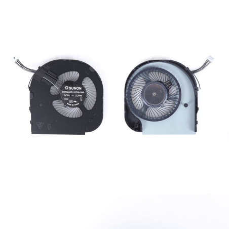 Вентилятор Lenovo ThinkPad T480s 20L7 20L8 EG50040S1-CD00-S9A 01HW696 01HW695 01HW694 ND75C21-17E37 023.1006M.0011