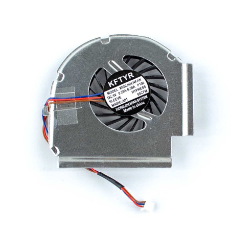 Вентилятор Lenovo ThinkPad T61 T61P T500 W500 XR-1M-T61FAN XR1MT61FAN 42W2460 42W2461 MCF-217PAM05 MCF217PAM05
