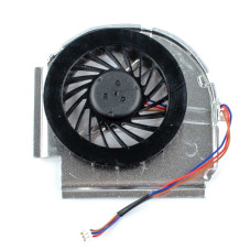 Вентилятор Lenovo ThinkPad T61 T61P T500 W500 XR-1M-T61FAN XR1MT61FAN 42W2460 42W2461 MCF-217PAM05 MCF217PAM05