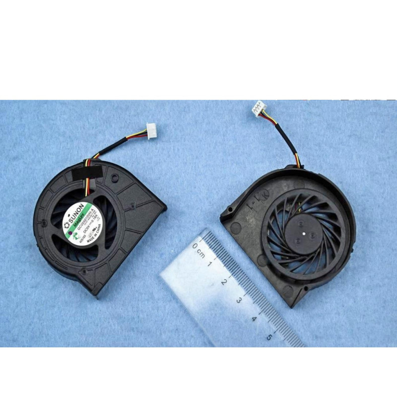 Вентилятор Lenovo ThinkPad X200S X200T GC055010VH-A 3 pins 4 holes Вентилятор Lenovo ThinkPad X200S X200T GC055010VH-A 3 pins 4 holes