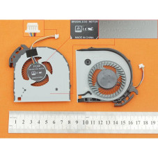 Вентилятор Lenovo V110-15IKB V110-15ISK Type 80TH 80TL 5H40M09359 FHLR DFS531005PL0T 023.1006P.0001 0231006P0001