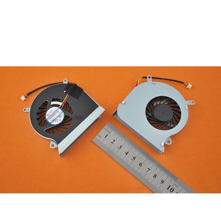 Вентилятор MSI GE60 MS-16GA MS-16GC MS-16GH MS-16GF MS-16GD PAAD06015SL-N284 PAAD06015SLN284 PAAD06015SL-A166