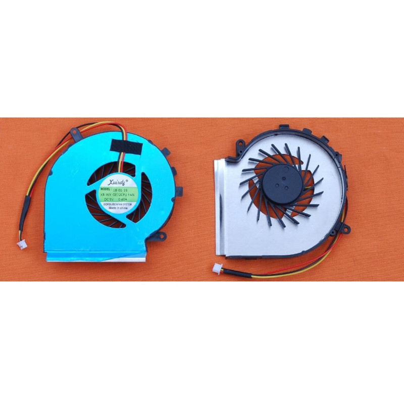 Вентилятор MSI GE62 GE72 PE60 PE70 GL62 GL72 MS-16J3 GE62VR PAAD06015SL-N303 PAAD06015SLN303 PAAD06015SL N303 Вентилятор MSI GE62 GE72 PE60 PE70 GL62 GL72 MS-16J3 GE62VR PAAD06015SL-N303 PAAD06015SLN303 PAAD06015SL N303