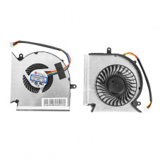Вентилятор MSI GE75VR GP75VR GE63VR GP63VR GV63VR GE73VR GL73VR MS-17C1 PAAD06015SL N384
