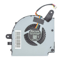 Вентилятор MSI GF75 MS-17F1 MS-17F2 MS-17F4 MS-17F5 PAAD06015SL-N415 PAAD06015SLN415 PAAD06015SL N415