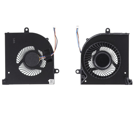 Вентилятор MSI GS75 GP75 MS-17G1 MS-17G2 CPU FAN BS5005HS-U3I