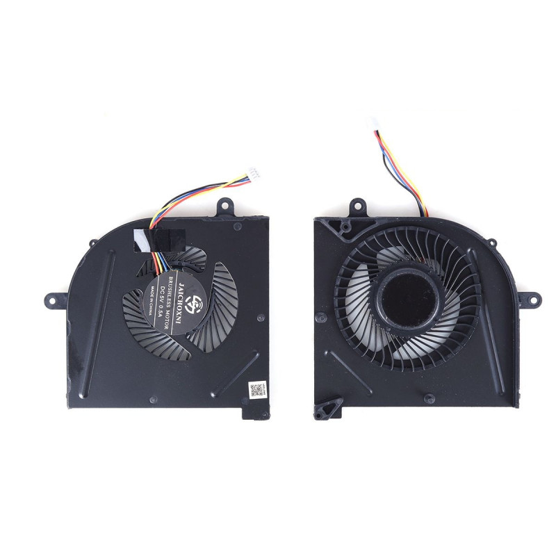 Вентилятор MSI Stealth Pro GS63VR GS73VR BS5005HS-U2F1 BS5005HSU2F1 BS5005HS-U3I BS5005HSU3I Вентилятор MSI Stealth Pro GS63VR GS73VR BS5005HS-U2F1 BS5005HSU2F1 BS5005HS-U3I BS5005HSU3I