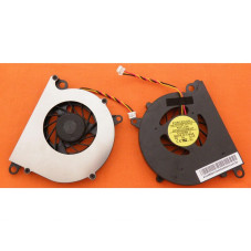 Вентилятор MSI U100 U110 U90X U100X U90 U120 U130 U135 U135DX A58 A58R 6010L05F PF1 DFS45130M10T 121809B 5.7 7CM