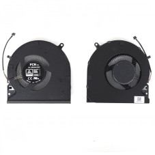 Вентилятор Razer Blade 15 Advanced 2021 RZ09-0409 RZ09-0409A RZ09-0409B RZ09-0409C RZ09-0409J RZ09-0409K DFS5K2211557