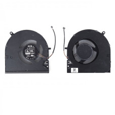 Вентилятор Razer Blade 15 Advanced 2021 RZ09-0409 RZ09-0409A RZ09-0409B RZ09-0409C RZ09-0409J RZ09-0409K DFS5K1230436