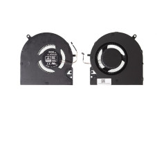 Вентилятор Razer Blade 15 RZ09-0301x RZ09-0330Q RZ09-0330x RZ09-0367x 5V CPU fan FNDX DFS5K123043635