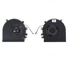 Вентилятор Razer Spirit Blade GTX1060 RZ09-0270 RZ09-0300 RZ09-0328 RZ09-0369 5V CPU fan FNL3 DFS501105PR0T