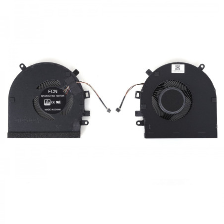 Вентилятор Razer Spirit Blade GTX1060 RZ09-0270 RZ09-0300 RZ09-0328 RZ09-0369 5V CPU fan FNL3 DFS501105PR0T