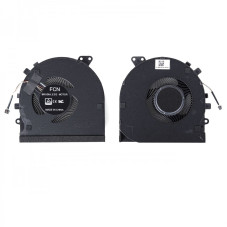 Вентилятор Razer Spirit Blade GTX1060 RZ09-0270 RZ09-0300 RZ09-0328 RZ09-0369 5V GPU fan FNL5 DFS5K121142621