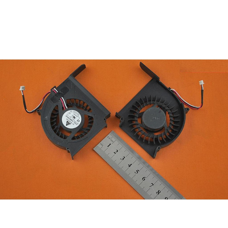Вентилятор Samsung RF410 RF411 RF510 RF511 RF512 RF710 RF712 RC530 RC730 KSB0705HA-AK1Y KSB0705HAAK1Y DFS531005MC0T