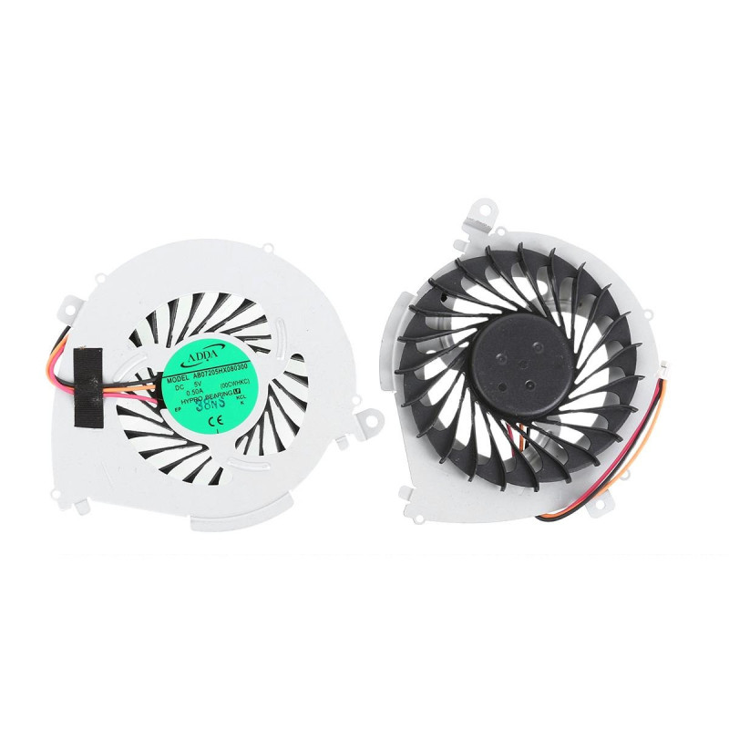 Вентилятор Sony SVF143A1YT SVF1431BYCW SVF14217SC AB07205HX080300 Вентилятор Sony SVF143A1YT SVF1431BYCW SVF14217SC AB07205HX080300